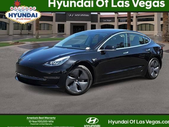 TESLA MODEL 3 2020 5YJ3E1EA8LF800623 image